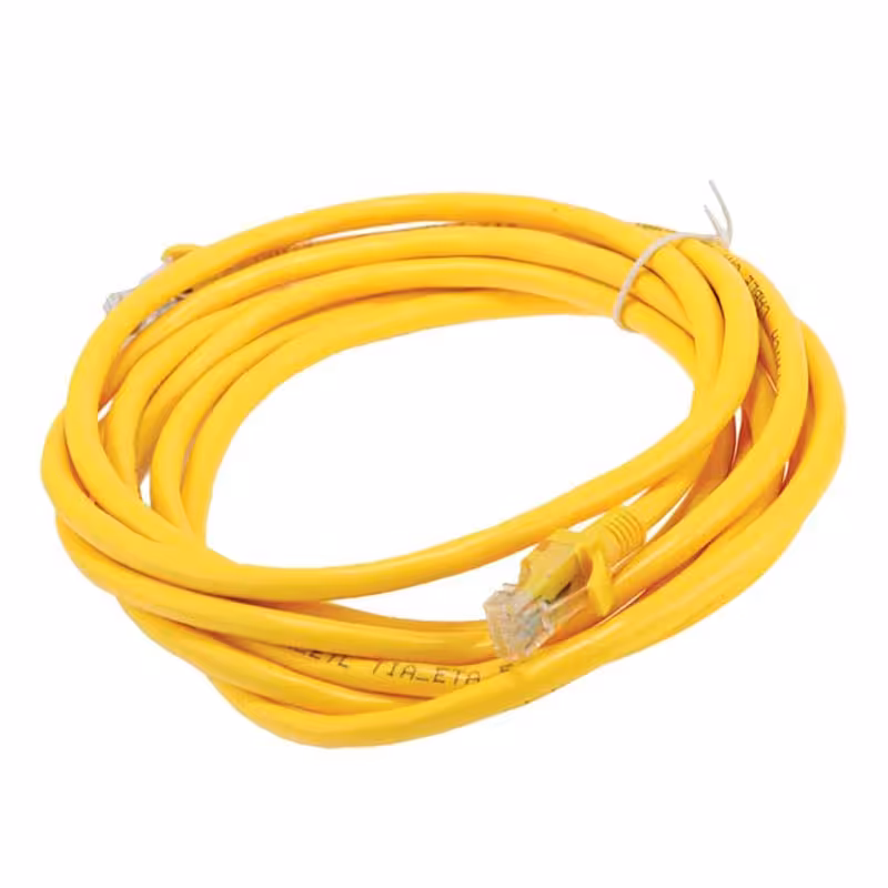 کابل شبکه 5متری CAT6 ایکس پی