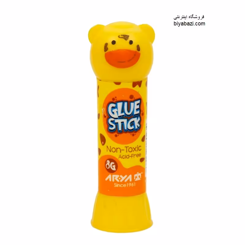 چسب ماتیکی عروسکی