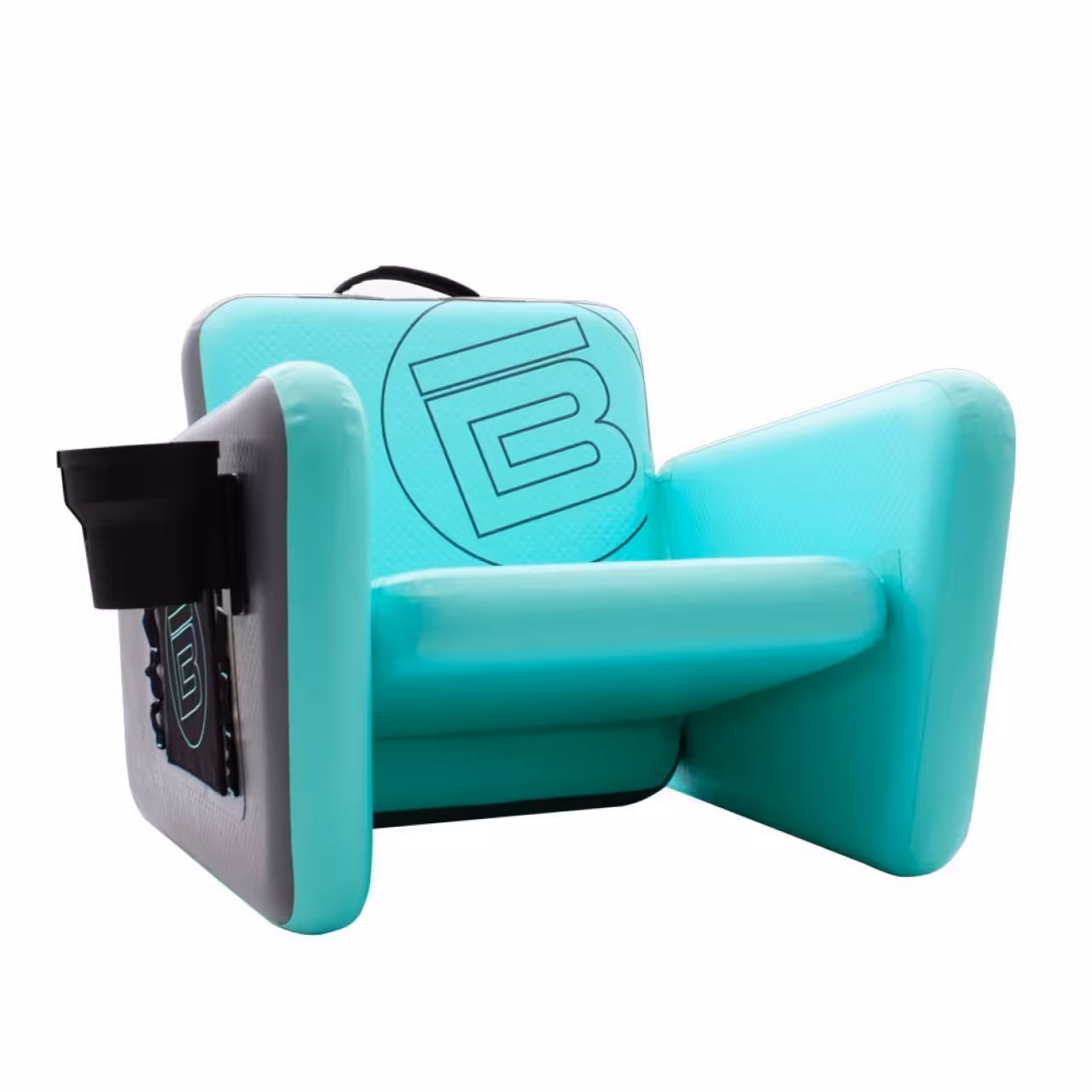 صندلی بادی سفری بوت مدل Inflatable Aero Chair