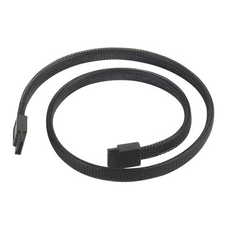 قیمت و خرید کابل دیتا SATA سیلوراستون مدل SST-CP07 | یاس ارتباط