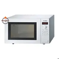 مایکروویو بوش مدل HMT84G421
