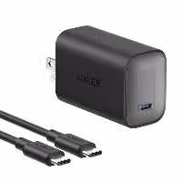 شارژر دیواری 100 وات با یک پورت USB-C انکر مدل ‌B2679