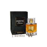 عطر ادکلن بای کیلیان آنجلز شیر فراگرنس ورد کوکتل (Fragrance World By Kilian Angels’ Share)