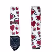 بند دوربین ترنگ طرح رنگی Torang Camera Strap 105