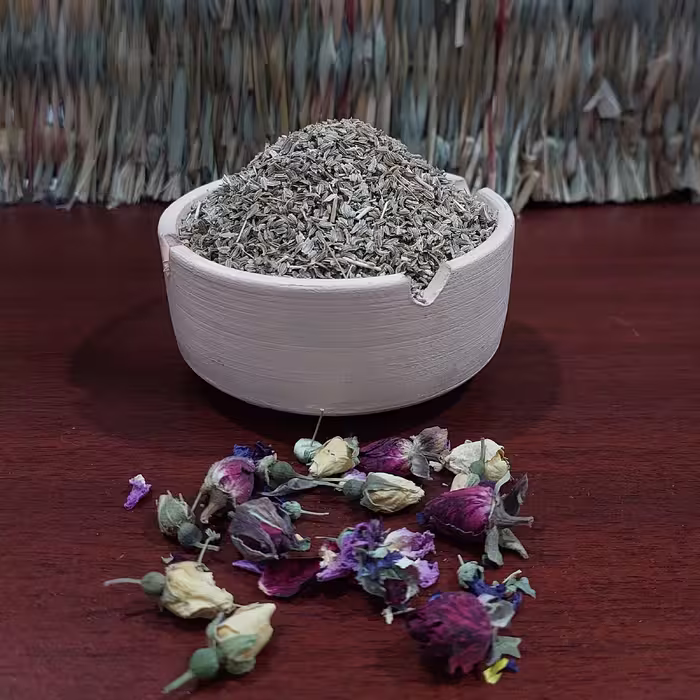 بذر زردک(100 گرم)