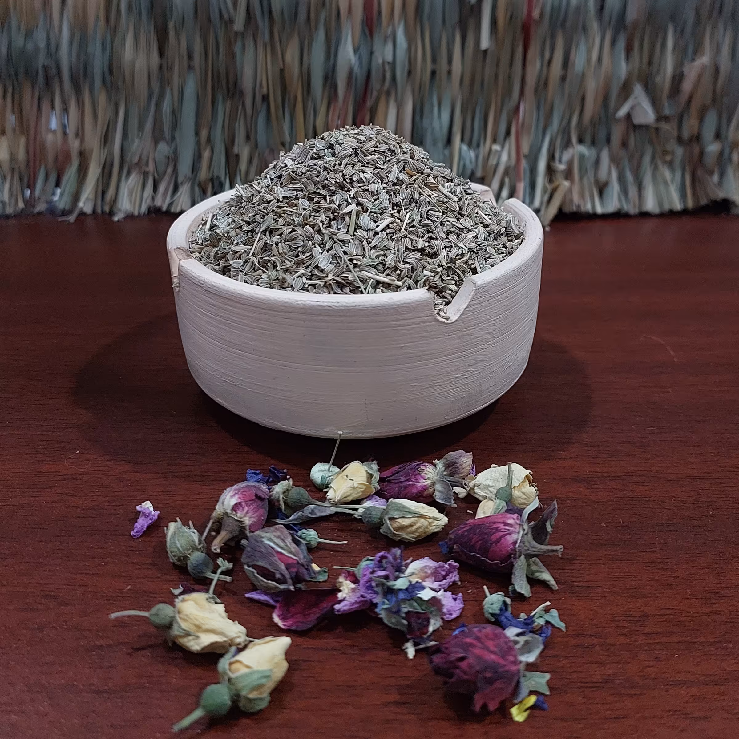 بذر زردک(100 گرم)
