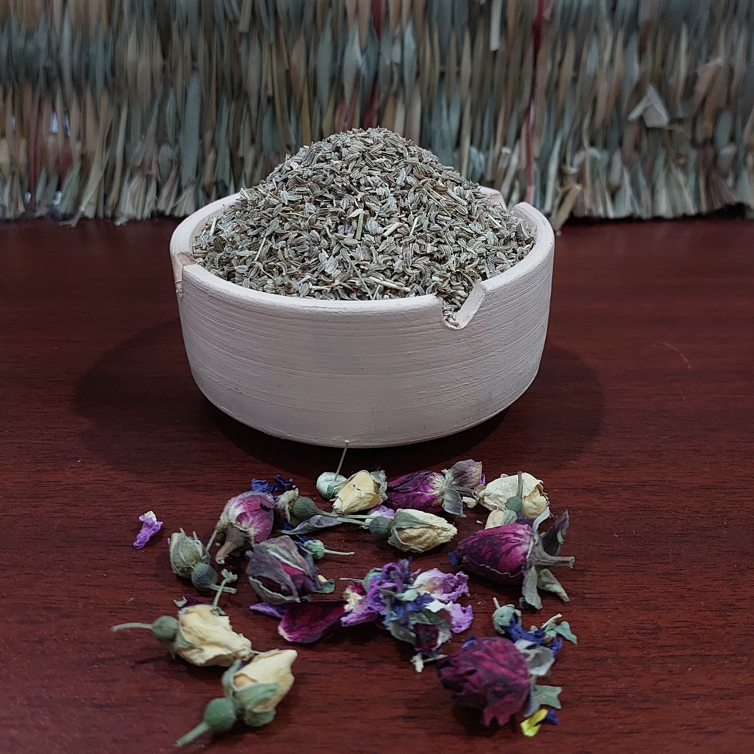 بذر زردک(100 گرم)