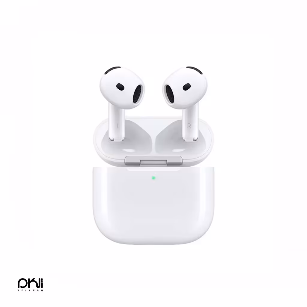 قیمت هندزفری بی سیم اپل مدل AirPods 4 نسخه ANC - تلکام
