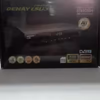 گیرنده دنای دارای رم پر سرعت داخلی ارسال رایگان 