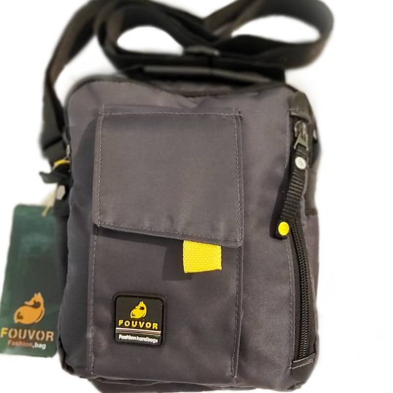 کیف دوشی اسپرت خارجی فوور کد 03