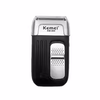 ریش تراش شارژی حرفه‌ای کمی مدل TXD-KM-869