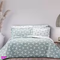 سرویس ملحفه دو نفره 6 تکه لایکو مدل کومو سایز 160 سانتی متر