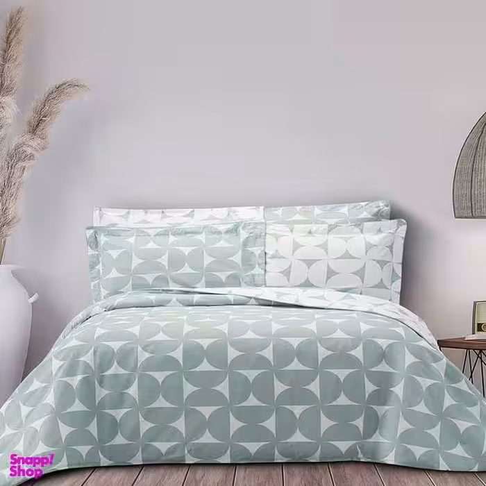 سرویس ملحفه دو نفره 6 تکه لایکو مدل کومو سایز 160 سانتی متر