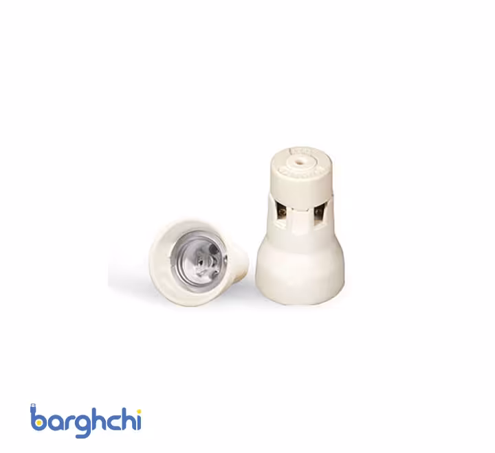 سرپیچ آویز بزرگ شایلین