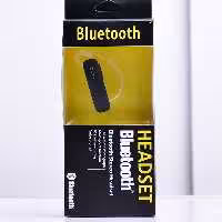هندزفری بلوتوثی تک گوش طرح جبرا