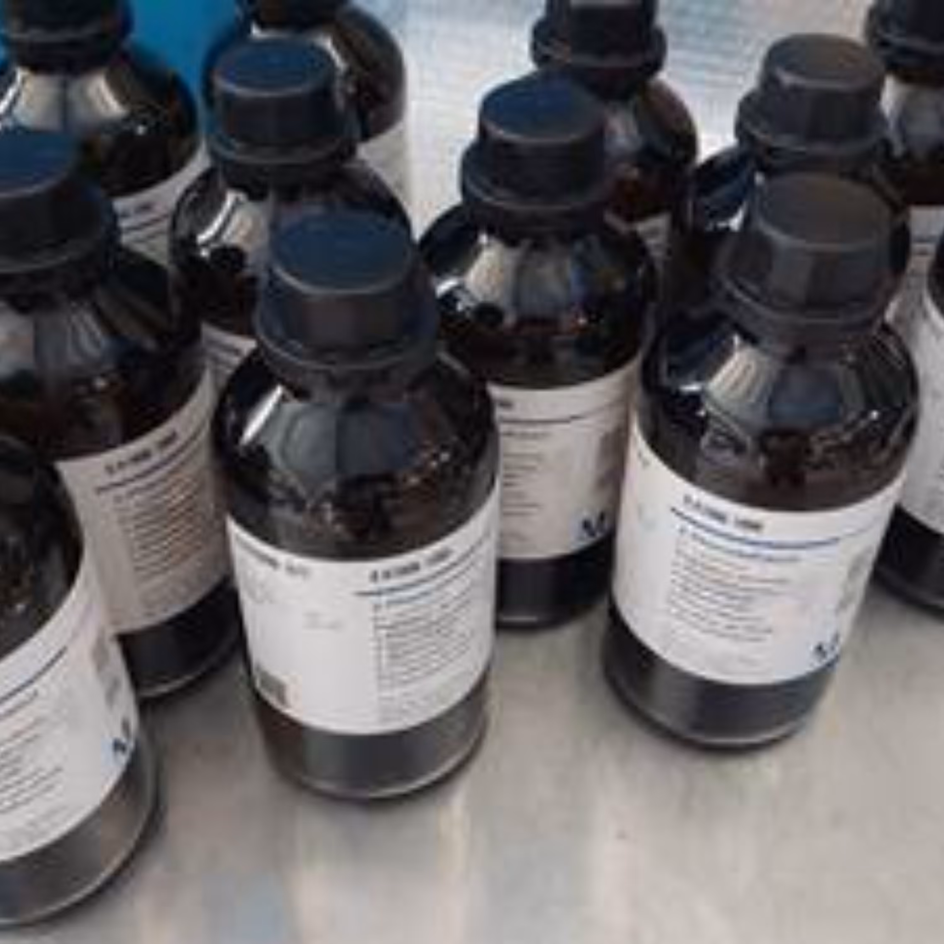 فنیل اتانول یک لیتری مرک آلمان اصلی