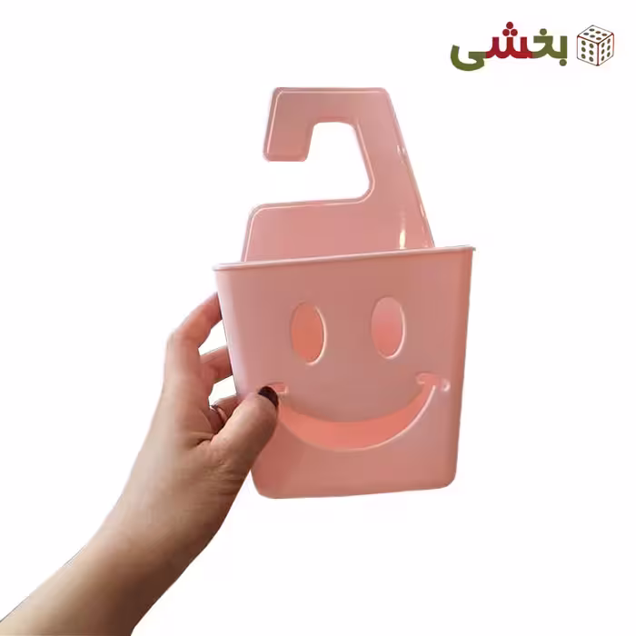جا اسکاجی طرح لبخند