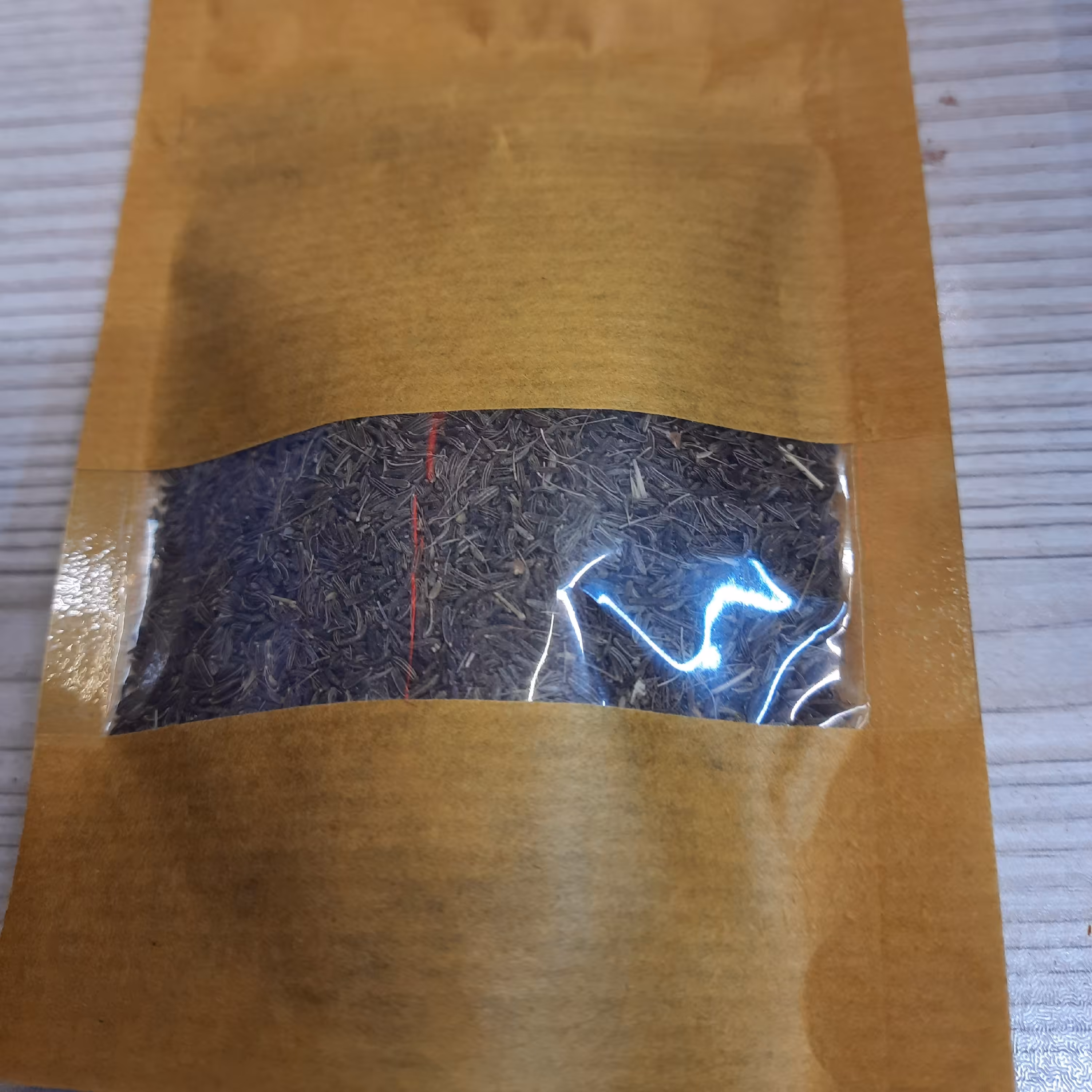 زیره سیاه کوهی قاینات 50گرم