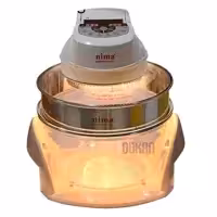 هواپز نیما nima تحت لیسانس ژاپن مدل 7030