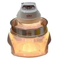 هواپز نیما nima تحت لیسانس ژاپن مدل 7030