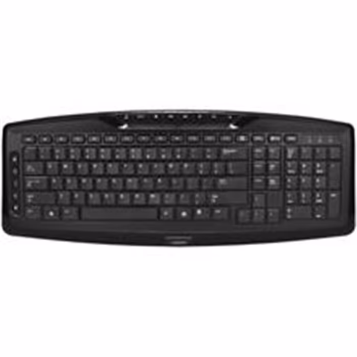 کیبورد آفیشیال مالتی‌مدیا گرین GK-501