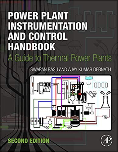  دانلود کتاب Power Plant Instrumentation And Control Handbook - A Guide To Thermal Power Plants, 2014 - دانلود کتاب های دانشگاهی