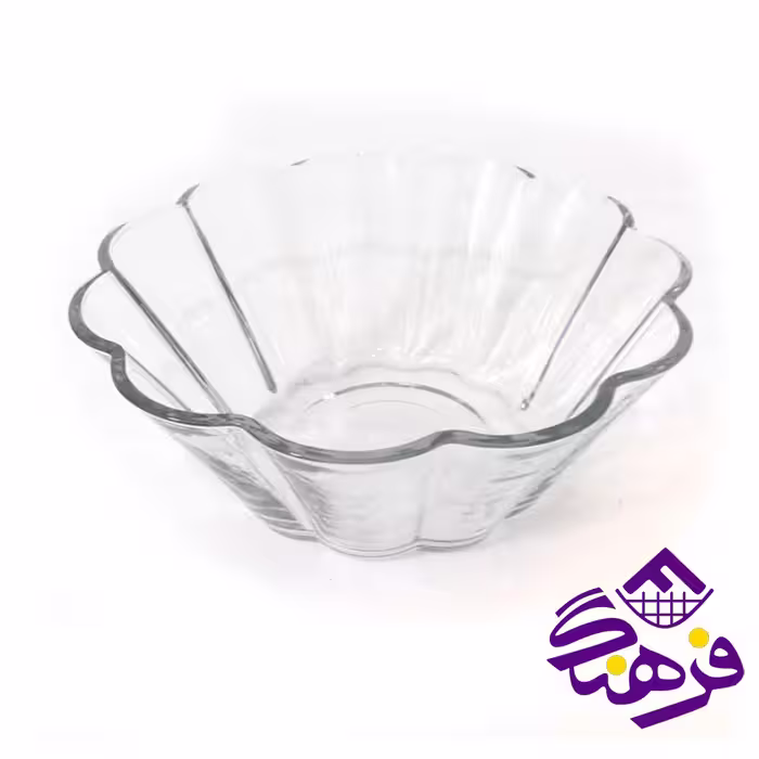 کاسه طرح الینور کاوه