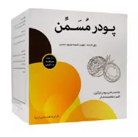پودر مسمن ساشه ای نیاک (20عددی)
