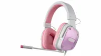 هدست گیمینگ Headset Gaming SADES DPOWER Angel Edition