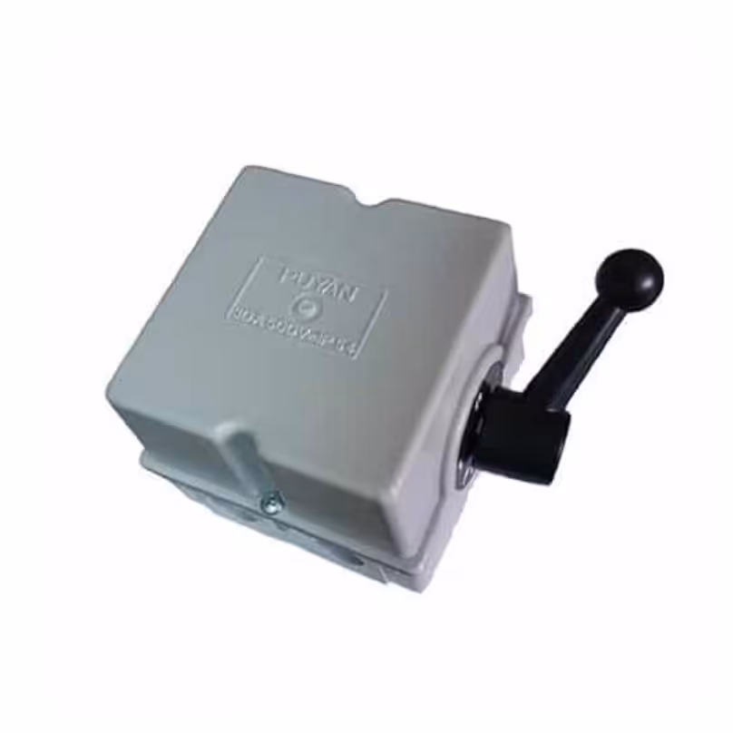 کلید تکفاز بالابر حمل مصالح ساختمانی