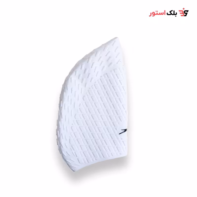 کلاه شنا اسپیدو پفکی silicon cap