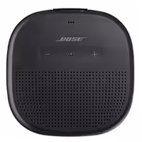 قیمت و خرید اسپیکر بلوتوث و قابل حمل بوز مدل SoundLink Micro | یاس ارتباط