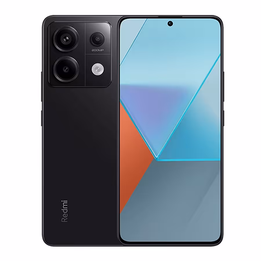 قیمت و خرید گوشی موبایل شیائومی مدل Redmi Note 13 Pro 5G ظرفیت 512 و رم 16 گیگابایت | یاس ارتباط