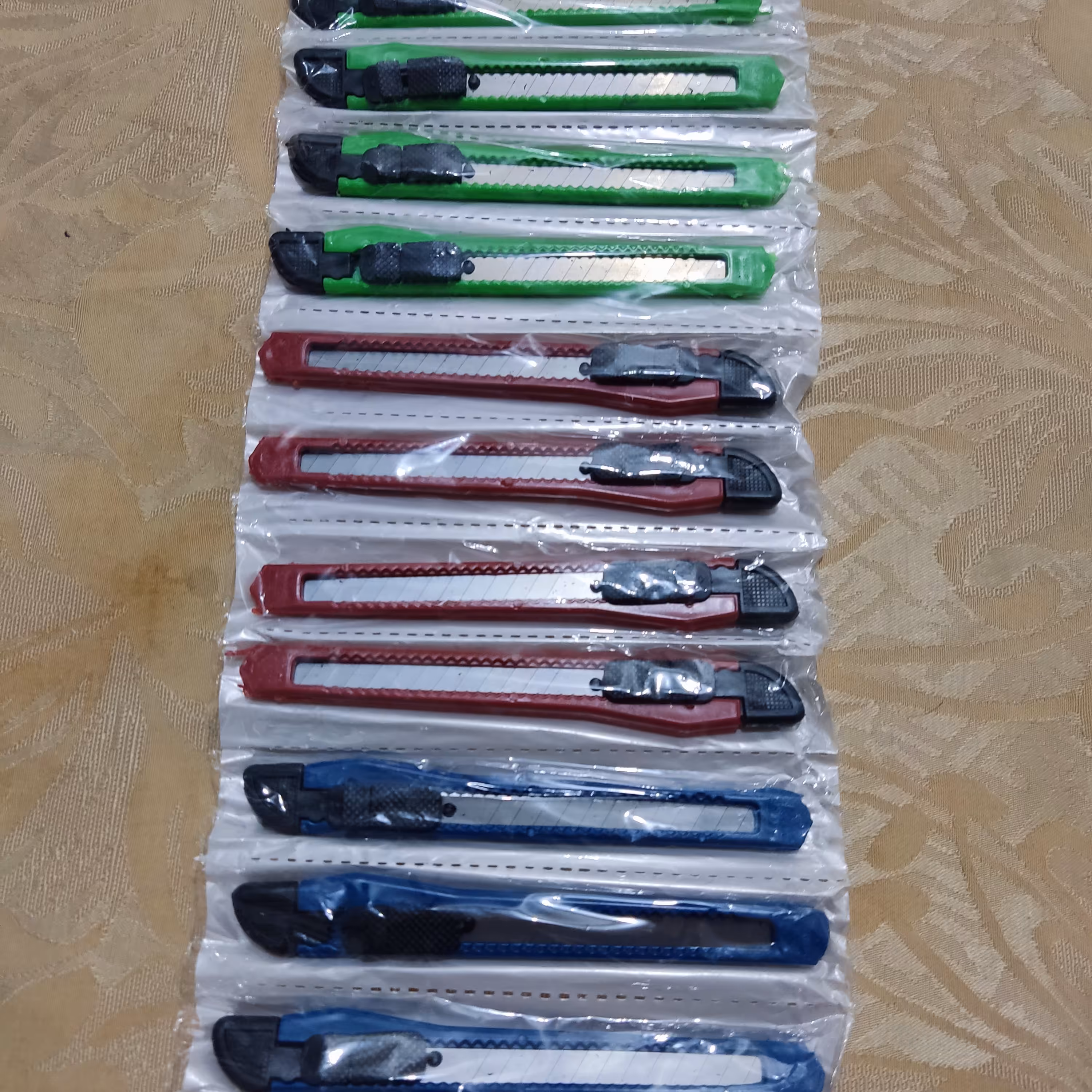 کاتر تیز بر