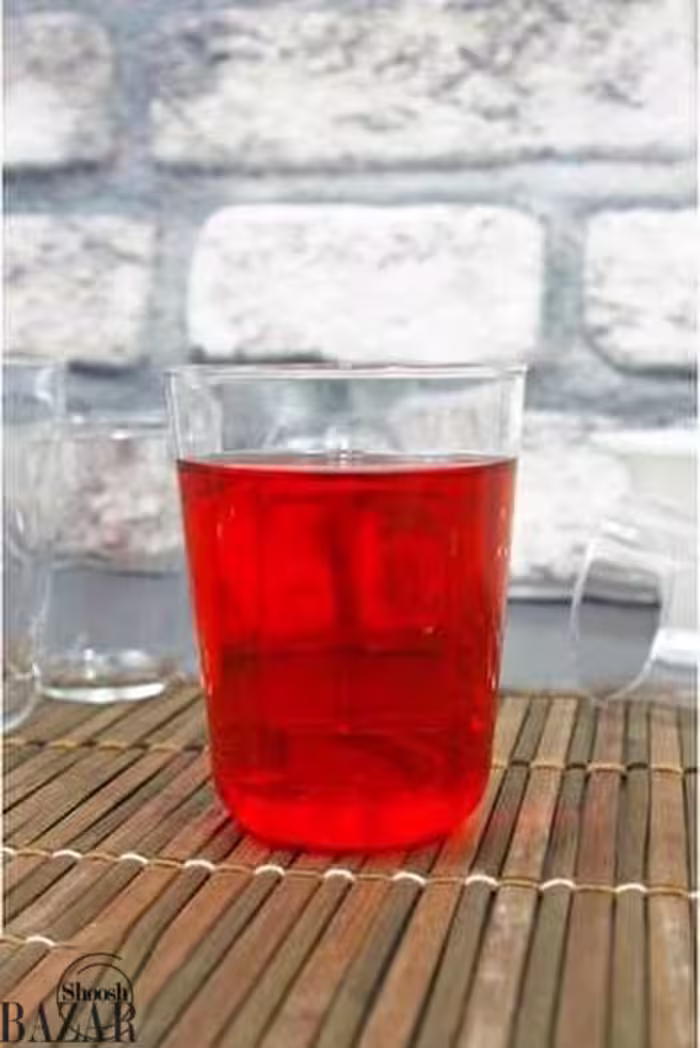 لیوان 250 سی سی اتو پاشاباغچه کد 420512
