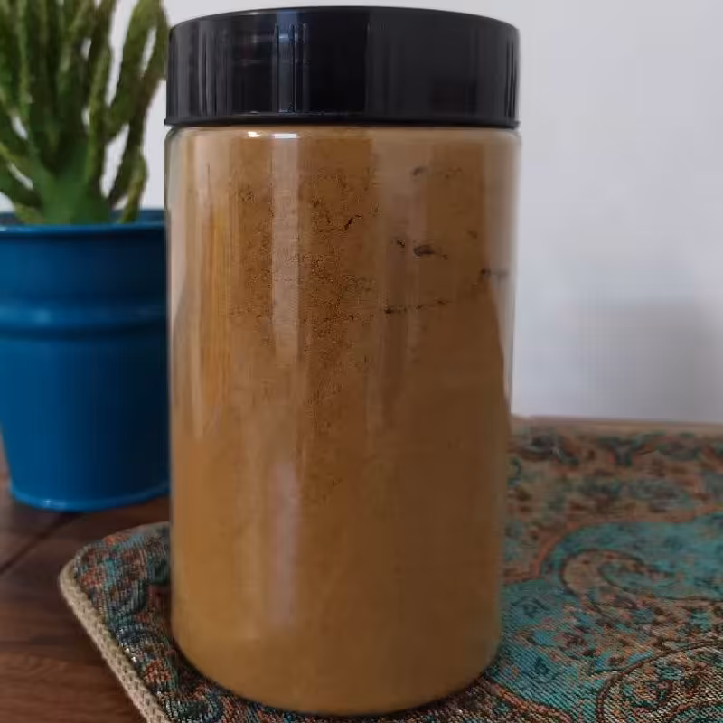 پودر کاکائو لایت کاملاً خالص (250 گرمی)