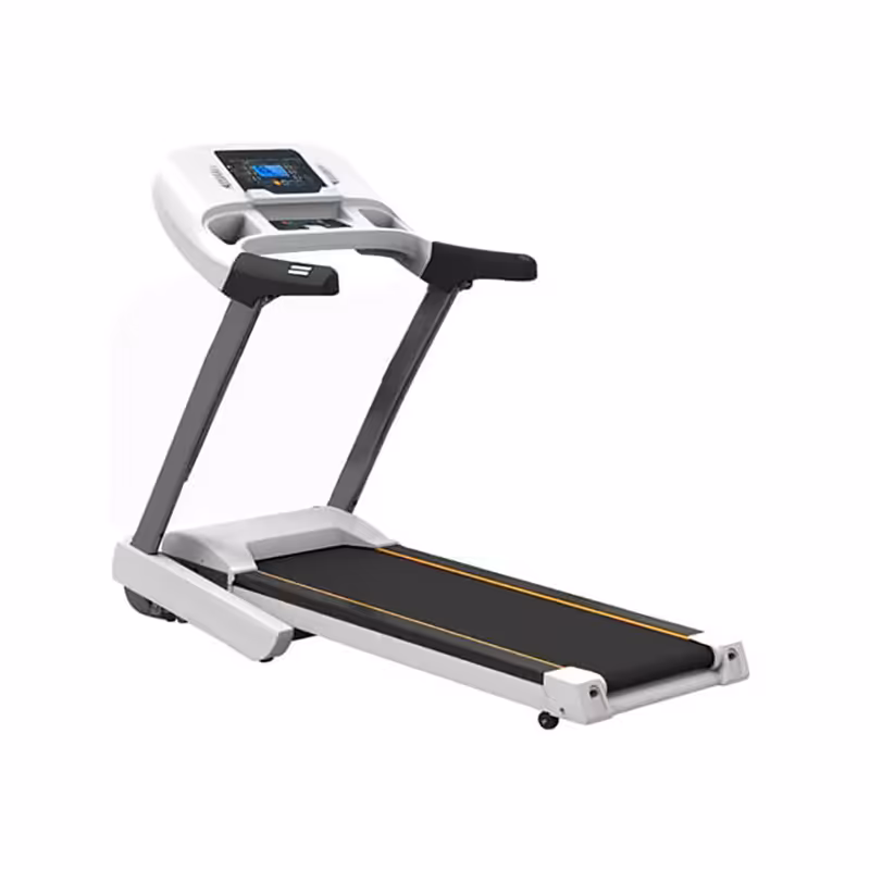 تردمیل خانگی تاشو لیدر اسپرت مدل DK12AI