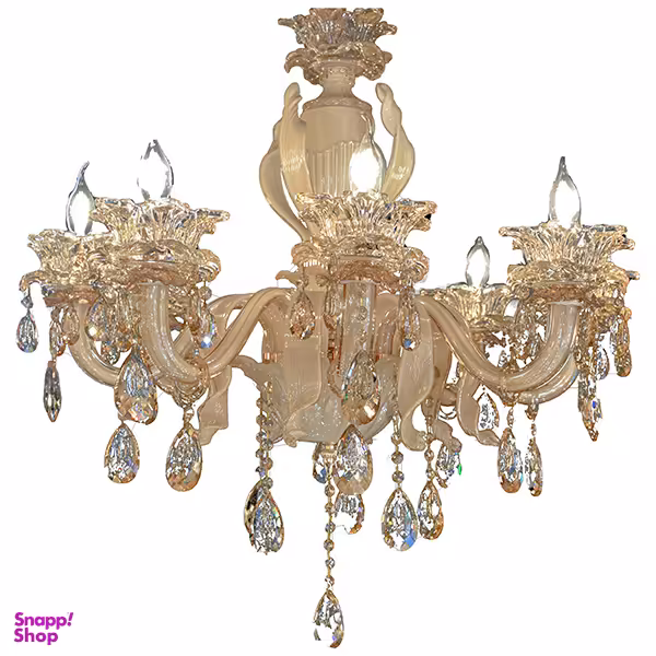 لوستر کد 1741.8