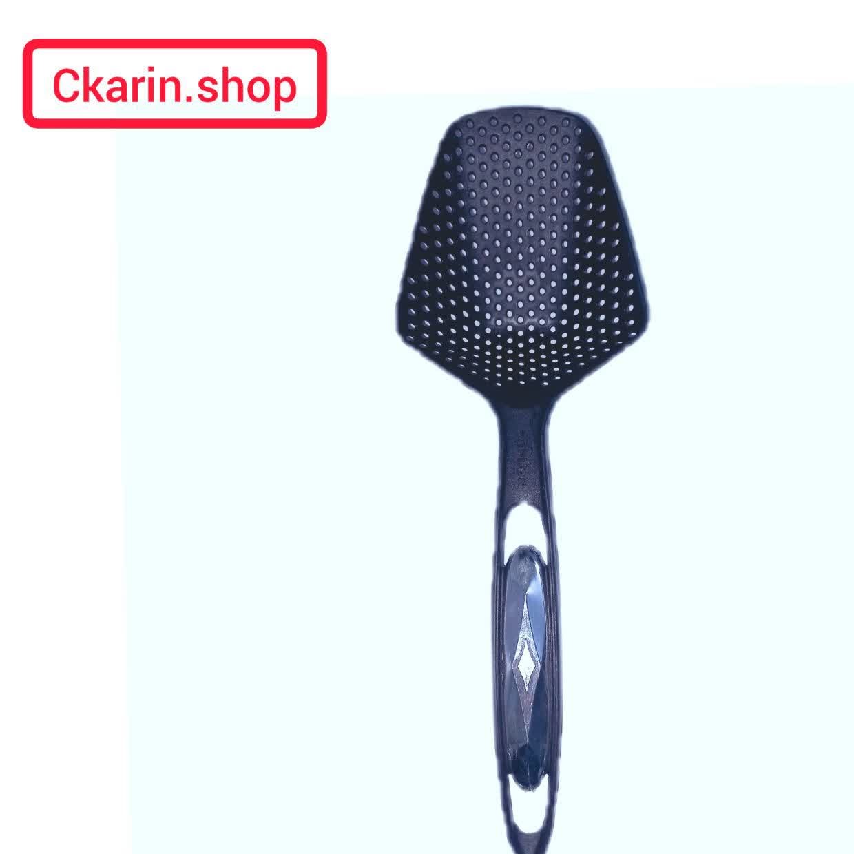 کفگیر آبکش تفلون



