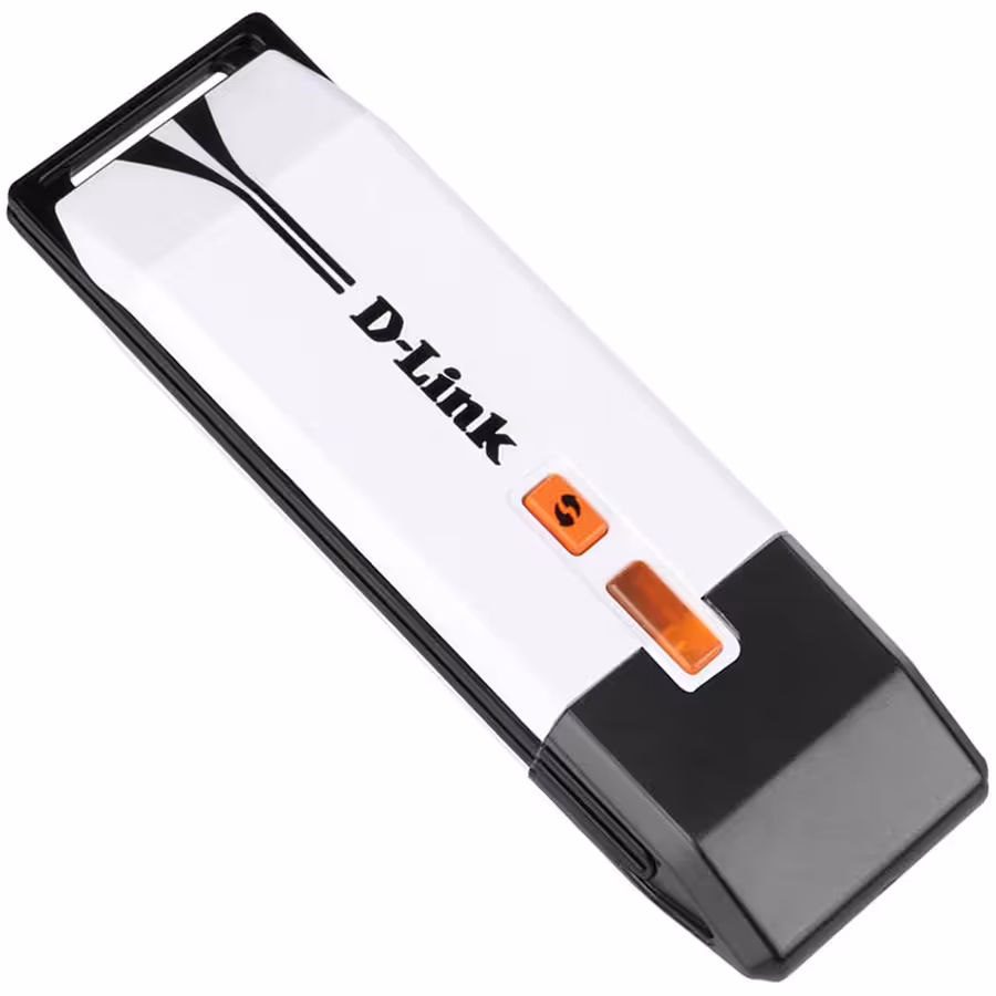 کارت شبکه بیسیم دی لینک مدل DWA-160