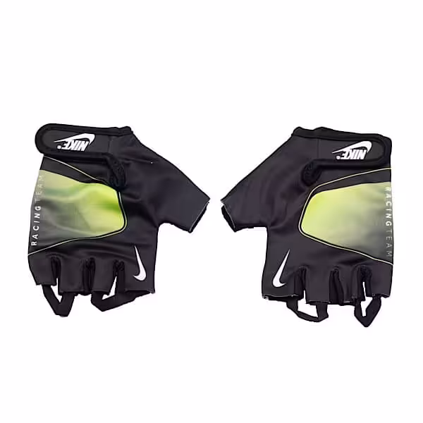 دستکش بدنسازی نایکی مدل Diamonds