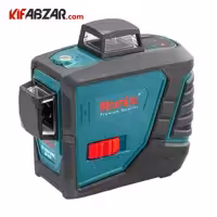 تراز لیزری سه بعدی رونیکس مدل RH 9537