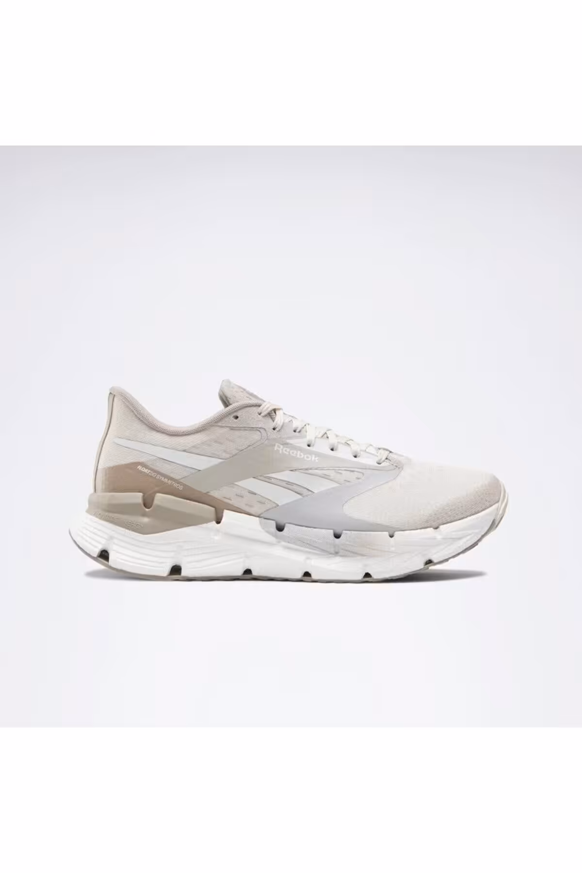 کفش دو و تمرین سفید مردانه های در حال رانینگ Reebok