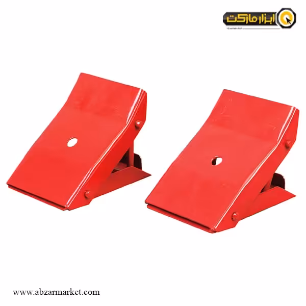 استاپر چرخ سواری بیگ رد مدل TRF3553