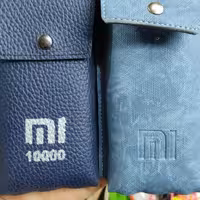 کیف پاور بانک (پس کرایه)