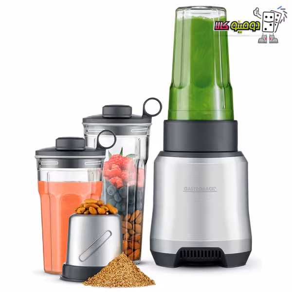 خرید شیکر و مخلوط کن گاستروبک مدل 41039 - دومینو کالا