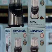 آسیاب قهوه گاسونیک مدل 860