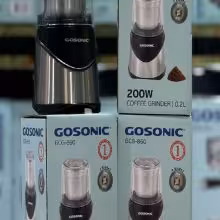 آسیاب قهوه گاسونیک مدل 860