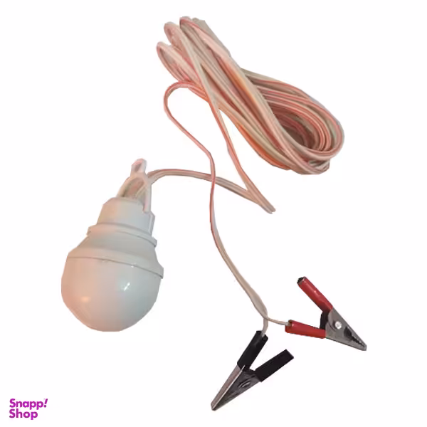 لامپ سیار خودرو مدل mab.34