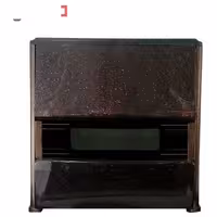 بخاری گازی مدل h12000